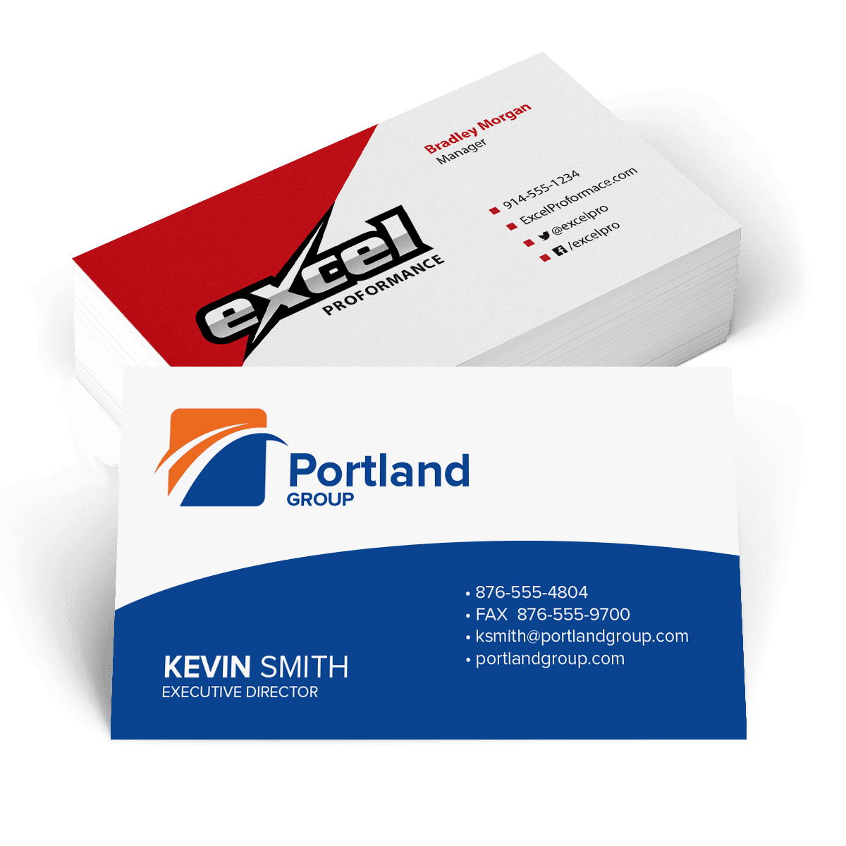Business-Card-Printing