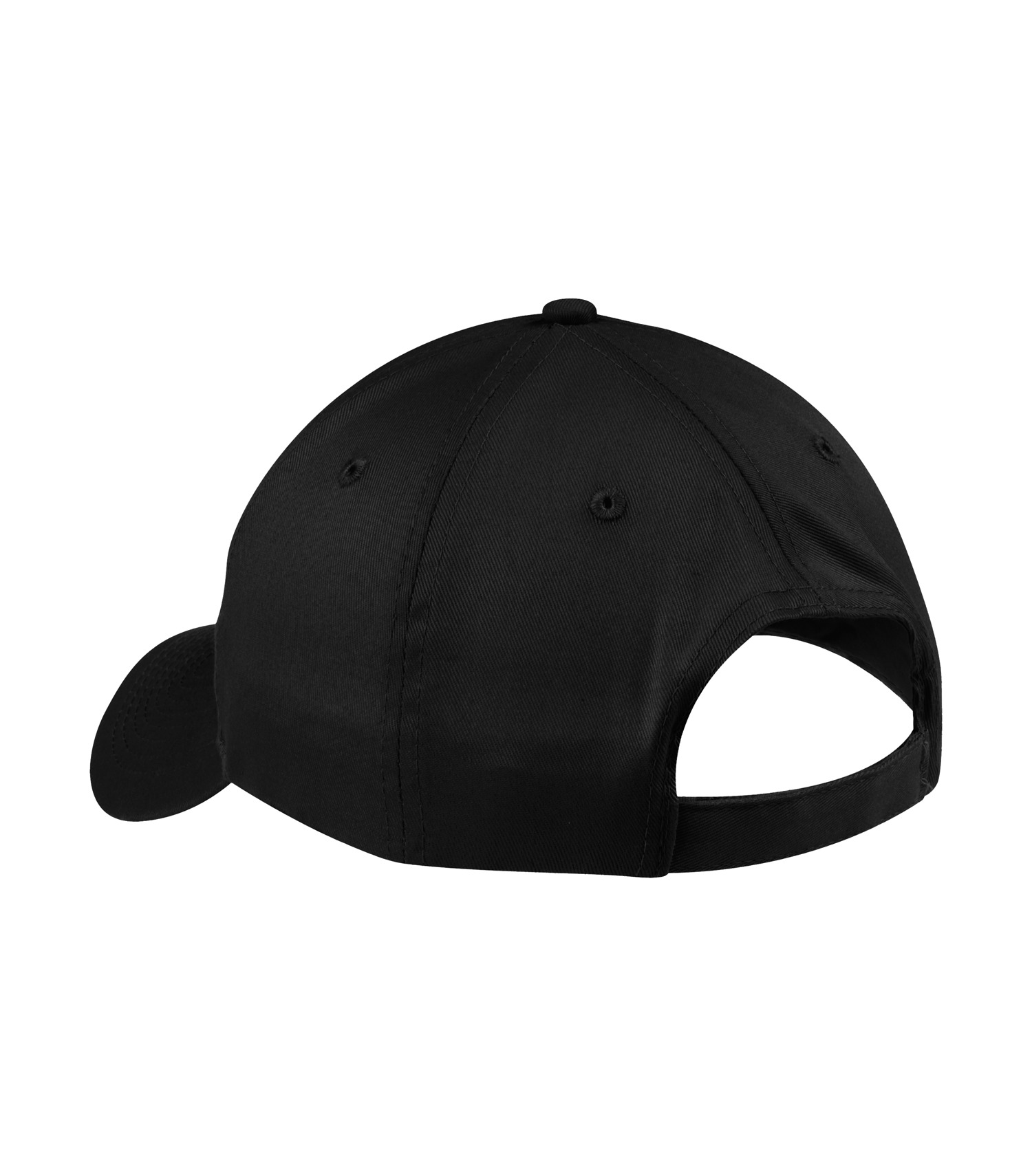 Standard Hat - Velcro back