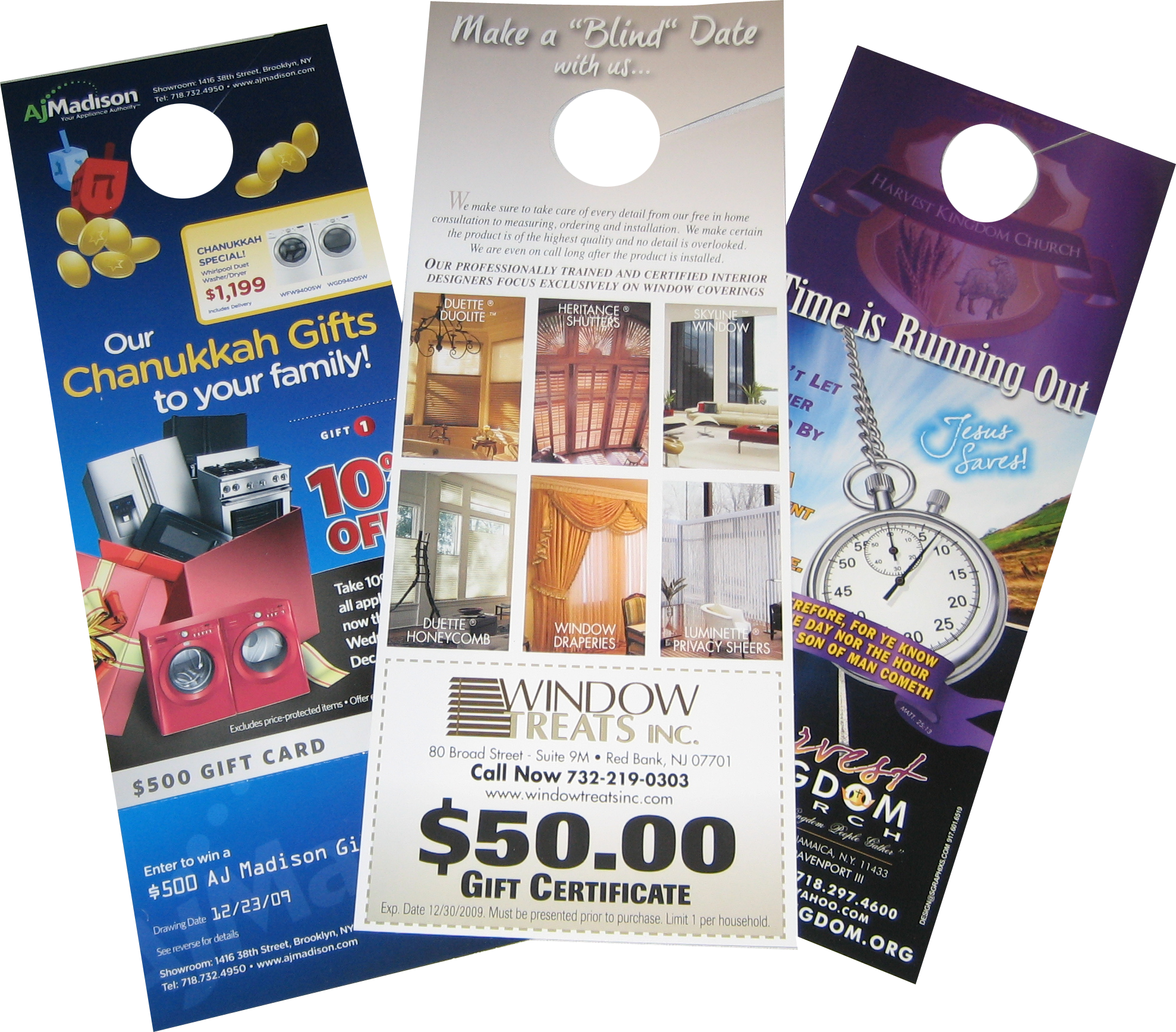 custom-Door-hangers