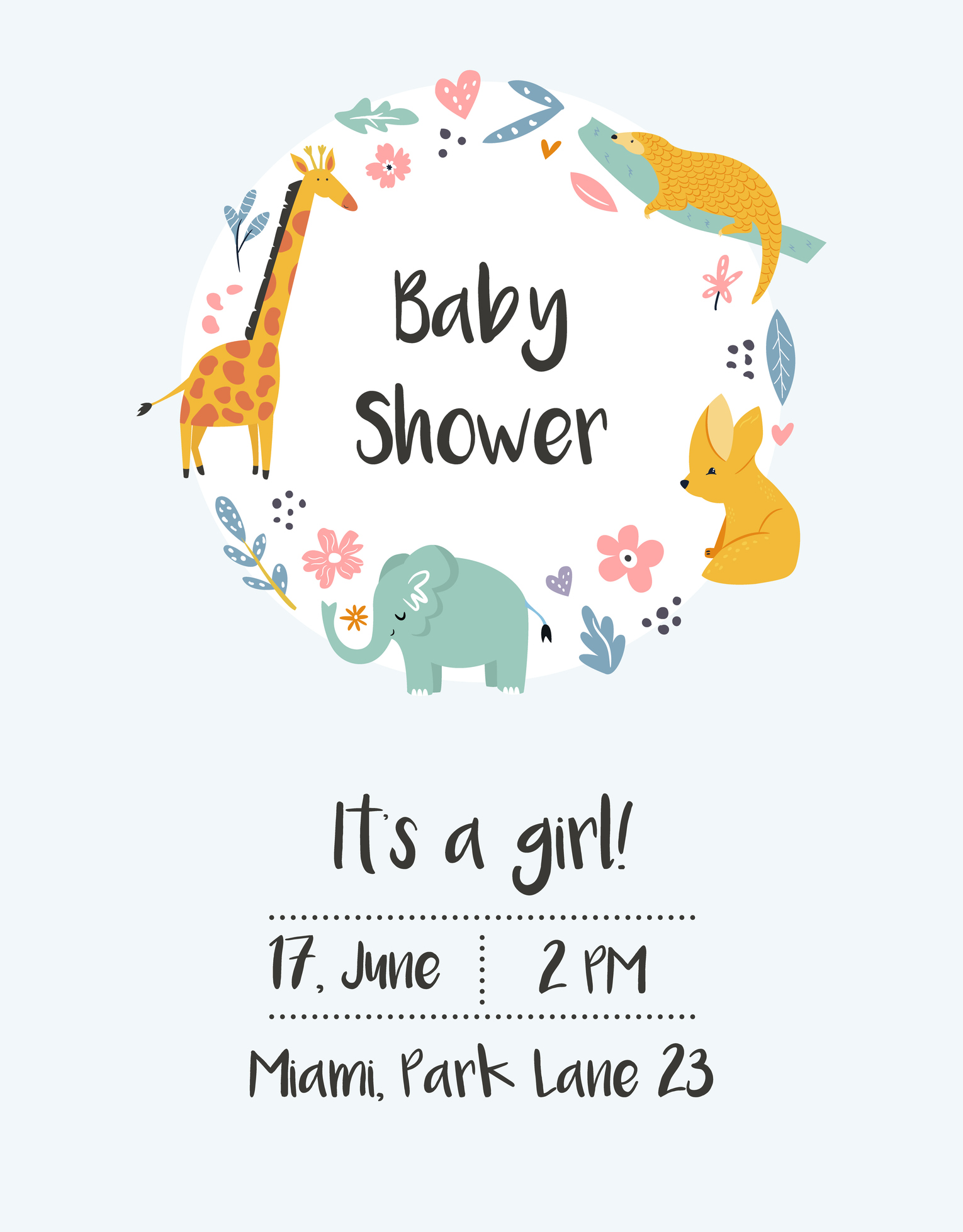 Baby-shower-poster