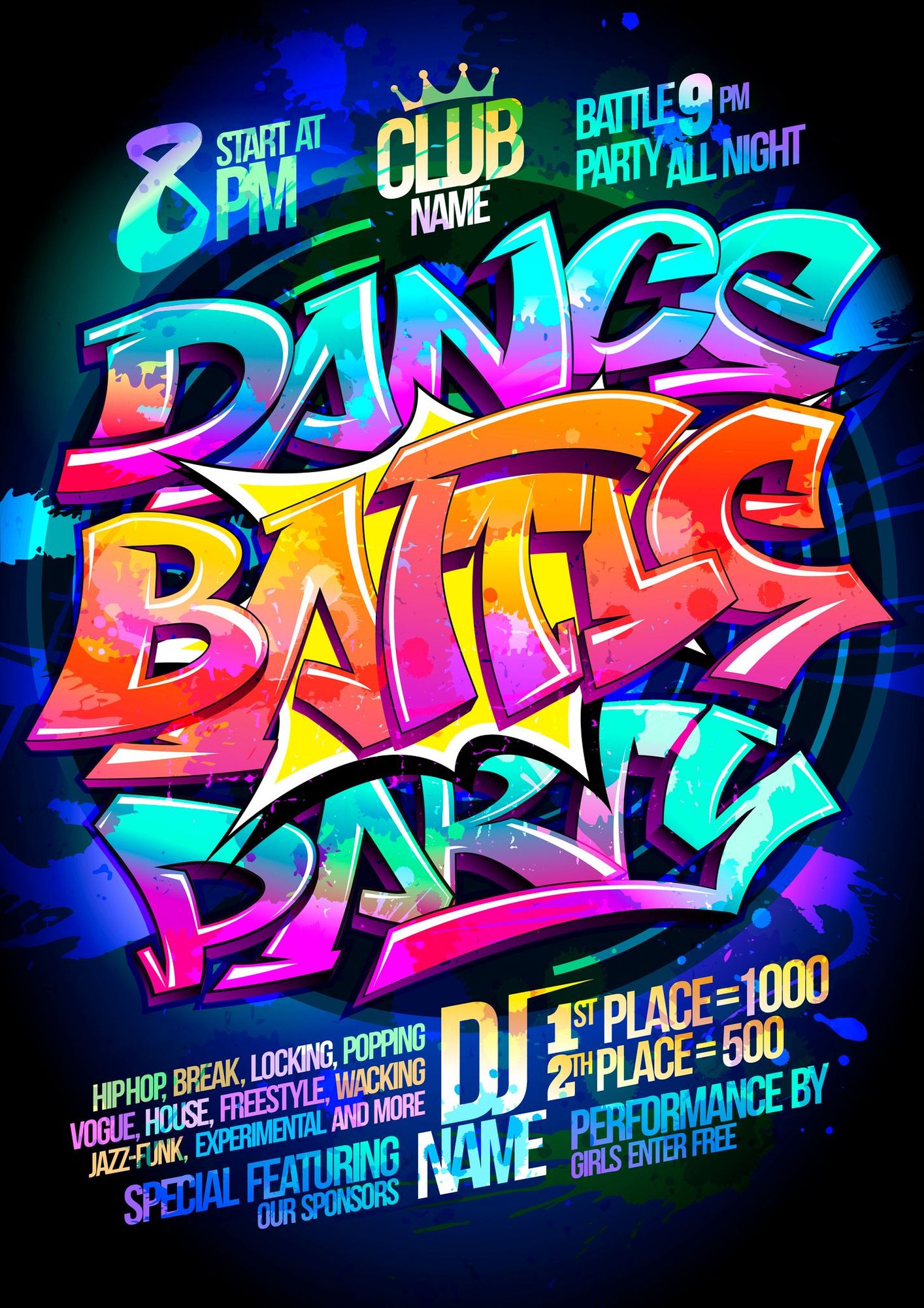 EVENT-POSTER-PRINTING