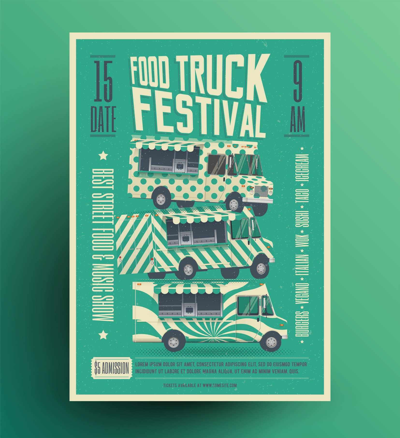 event-poster