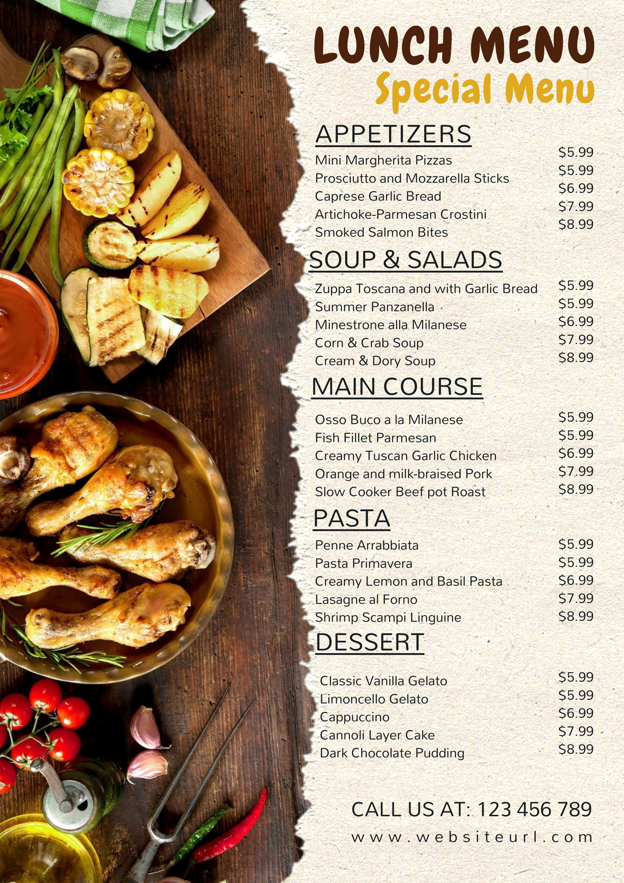 takeout-menu
