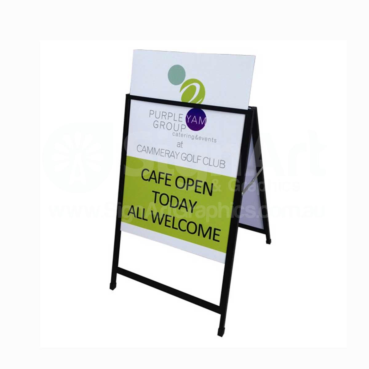 metal-a-frame-sign-with-inserts