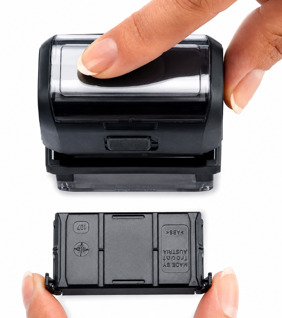 Trodat-stamps-selfinking-flyershop