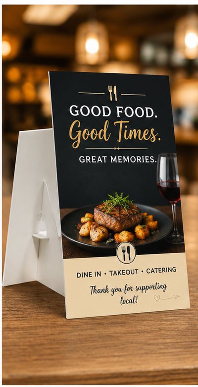 Restaurant_Easel_back_Counter_sign-Flyershopyyc