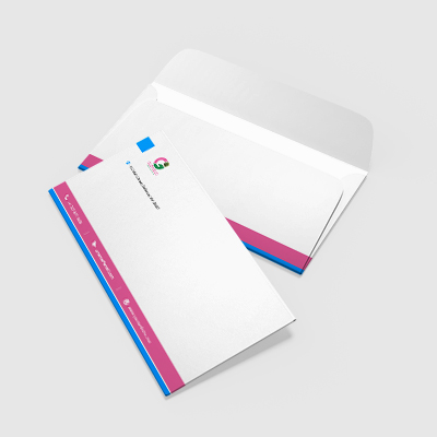 Professional Envelopes for Corporate Use