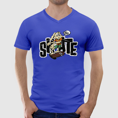 Promotional T-shirts for Branding