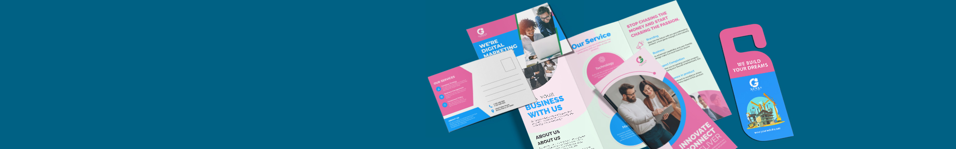 Marketing Material