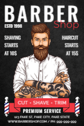 Trim Style