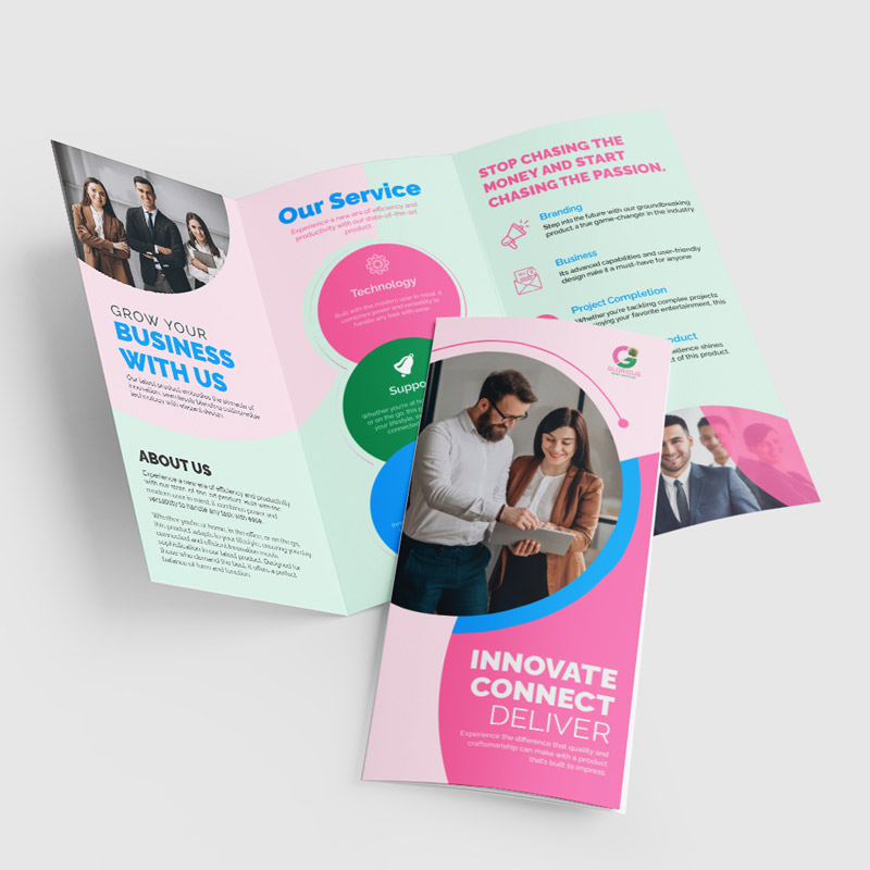 Brochures