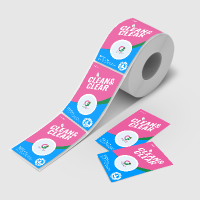 Custom Labels