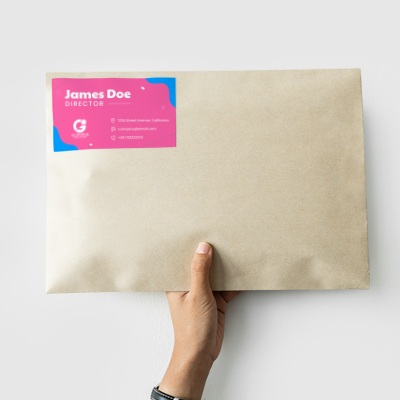 Mailing Labels