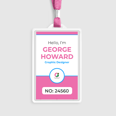 Name Tags