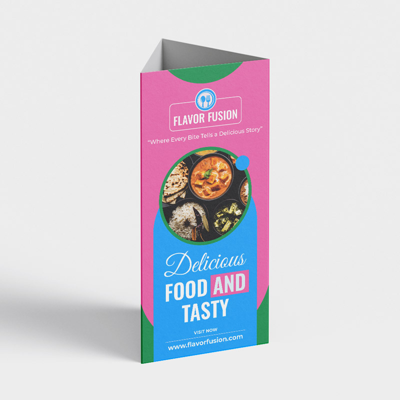 Table Tent Cards