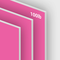 100 பவுண்டு.