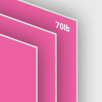 70 பவுண்டு.