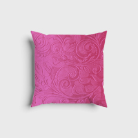 Embossed Velvet