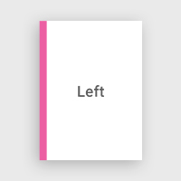 Left
