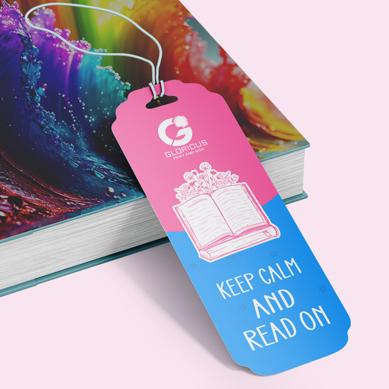Bookmarks 2