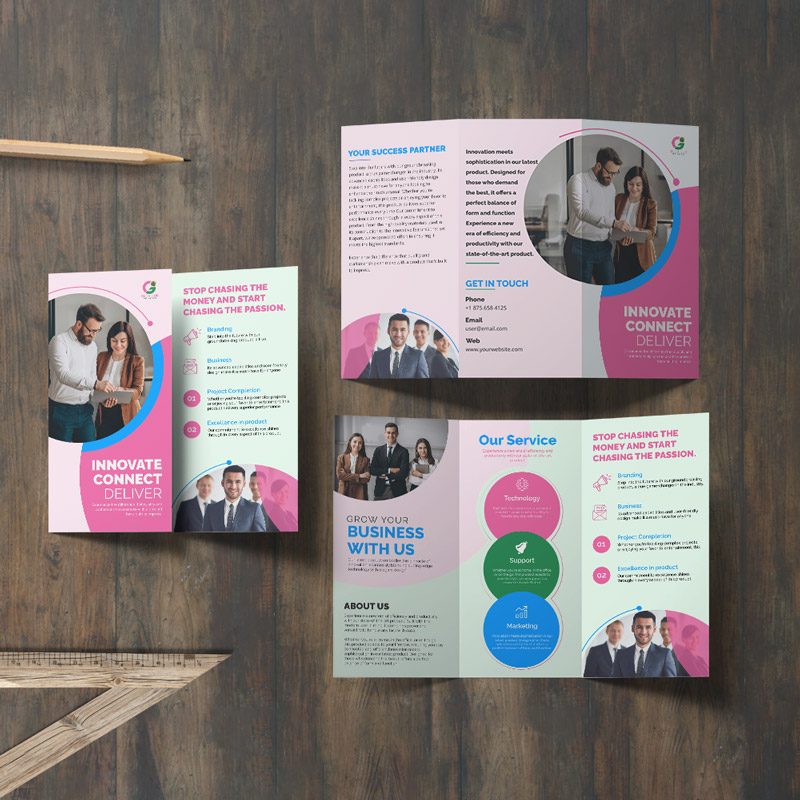 Brochure 5