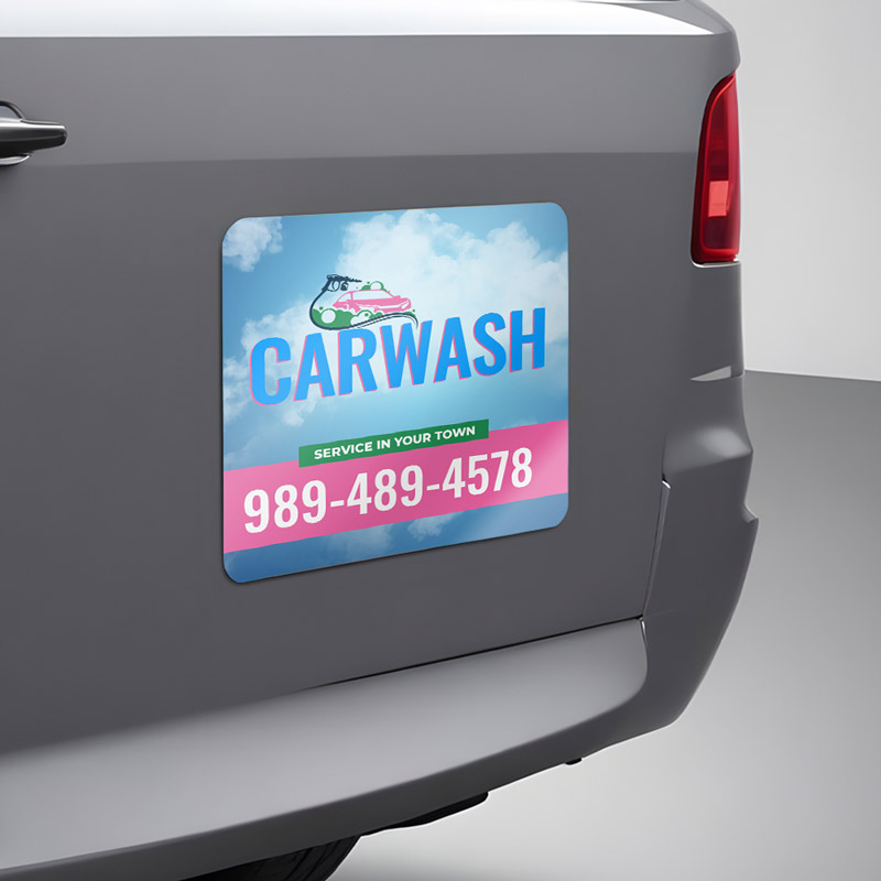 Car Magnets 3