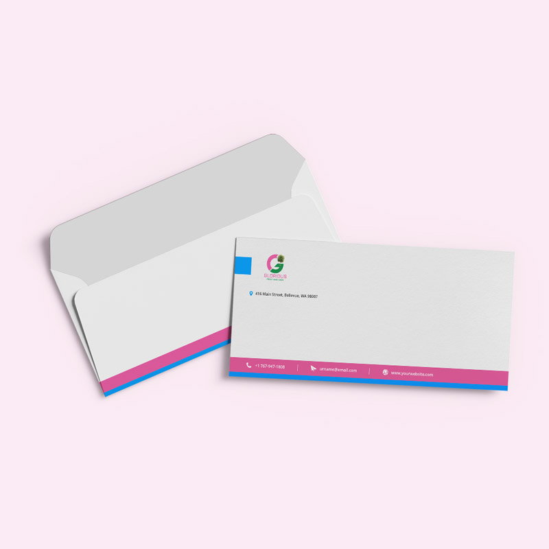 Envelopes 2