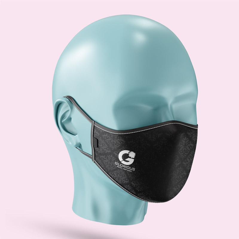 Face Masks 2