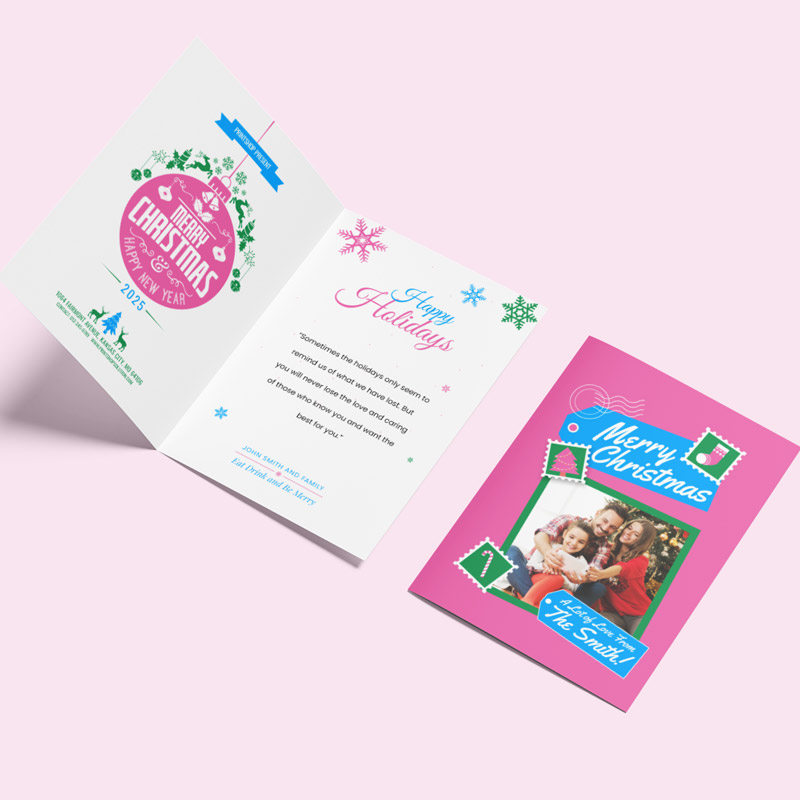 Greeting Cards 2