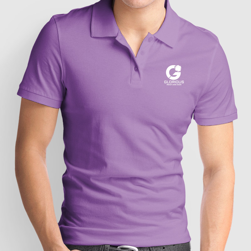 Men Polo Tshirt 1
