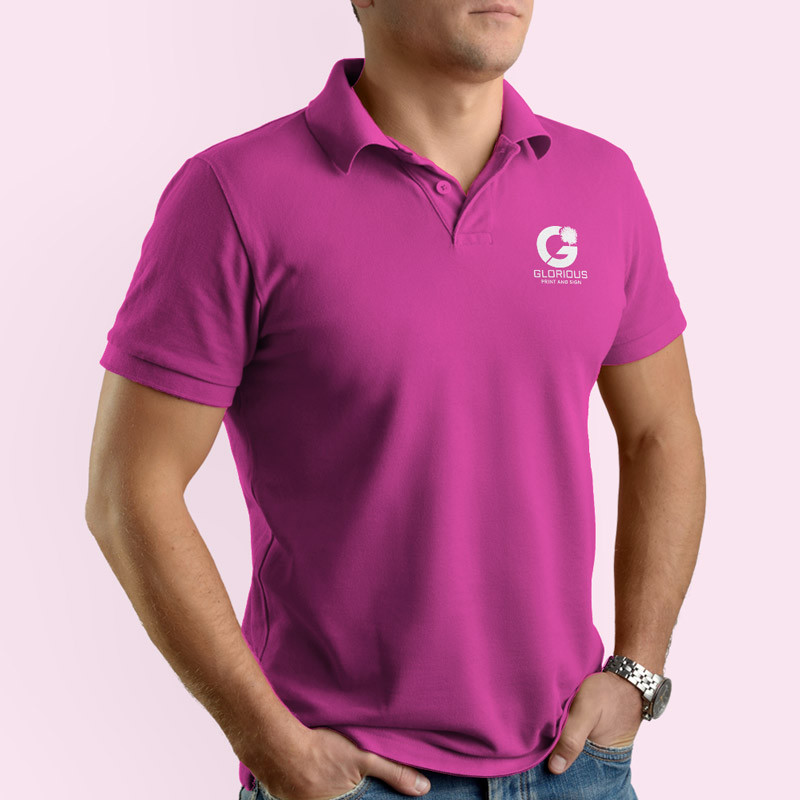 Men Polo Tshirt 2