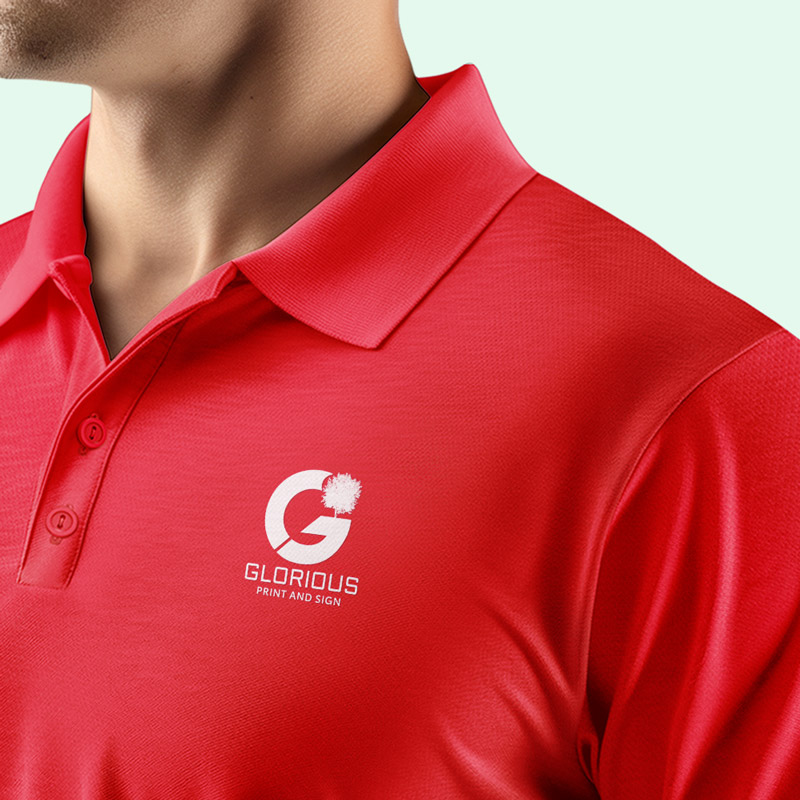 Men Polo Tshirt 3