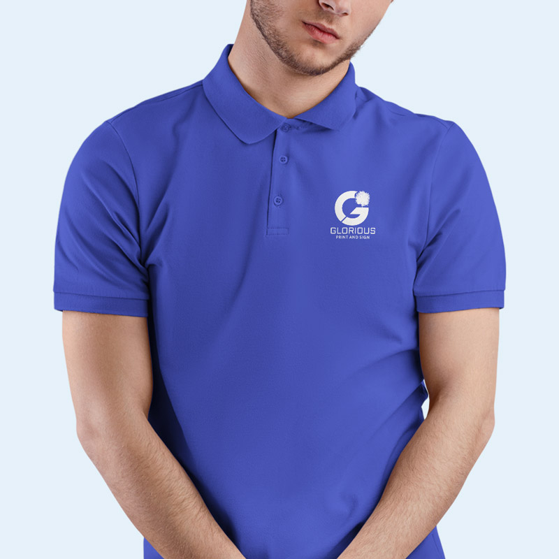 Men Polo Tshirt 4