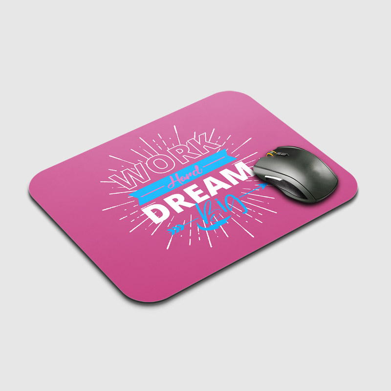 Mousepad 1