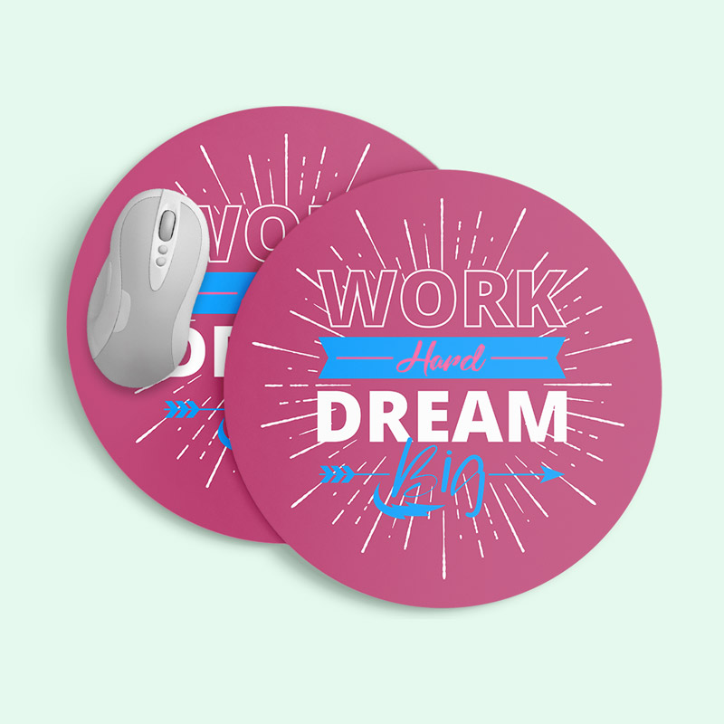 Mousepad 3