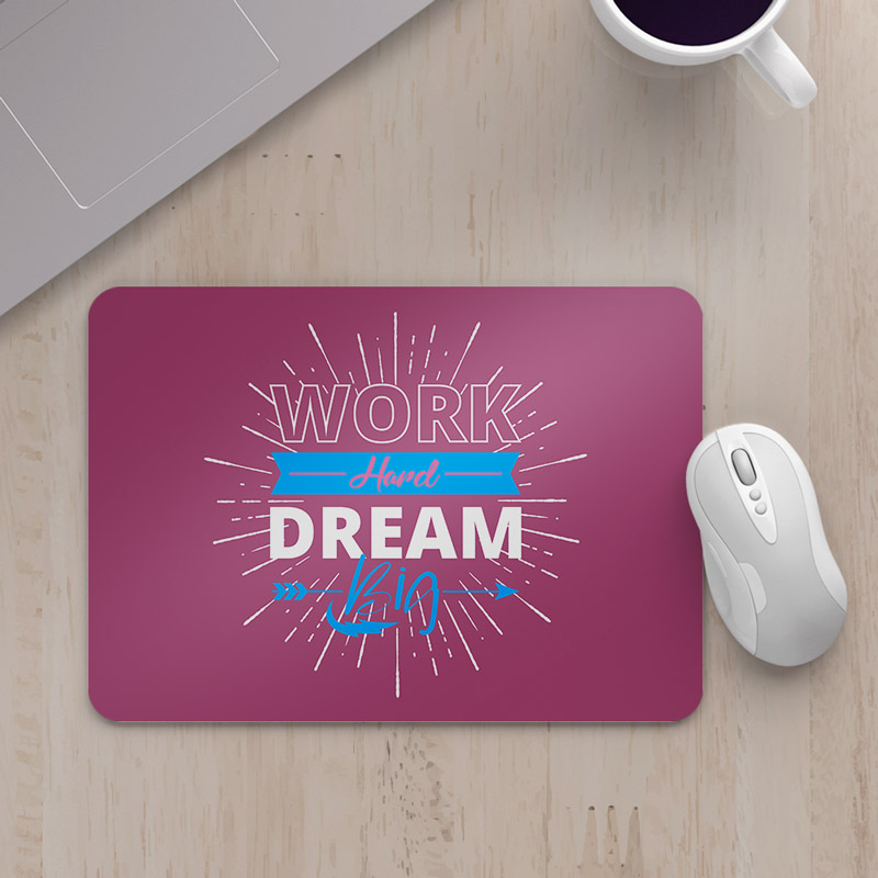 Mousepad 4