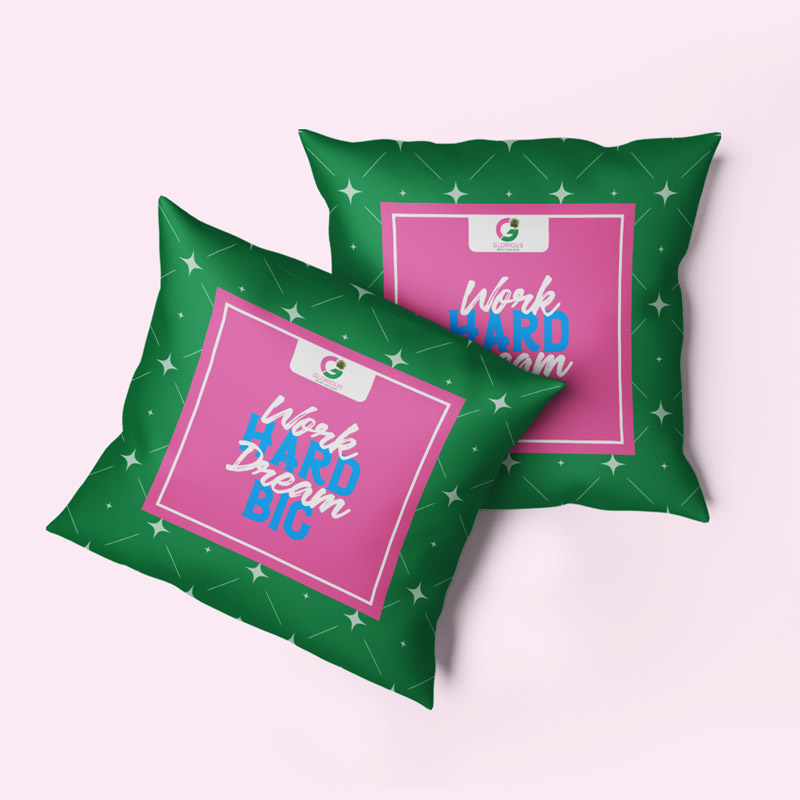 Pillows 2