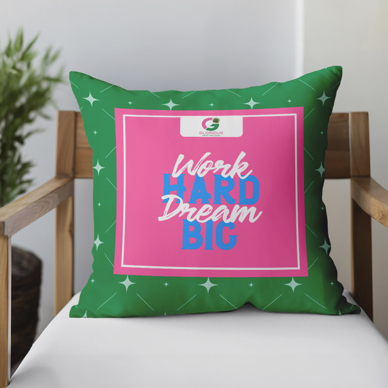 Pillows 3