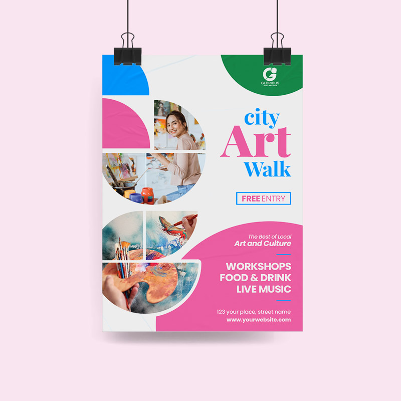 Posters 2