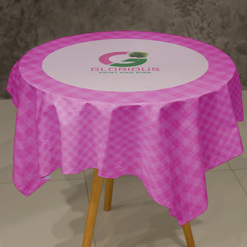 Table Covers 3