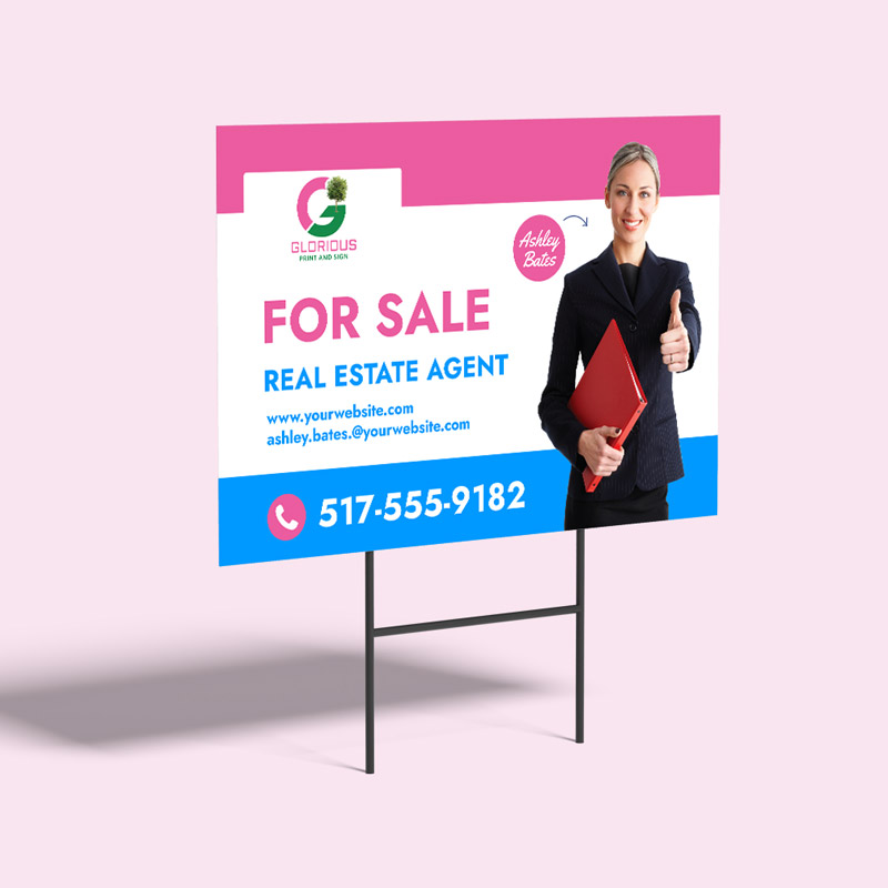 Yard Signs 2