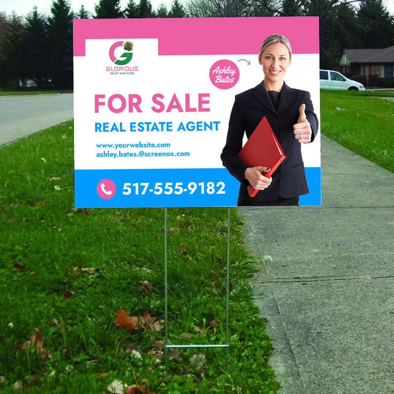 Yard Signs 3