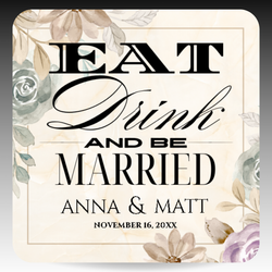 COA_12 - EDBM      (Eat Drink and Be Married)