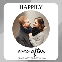 COA_04 - HEA     (Happily Ever After)