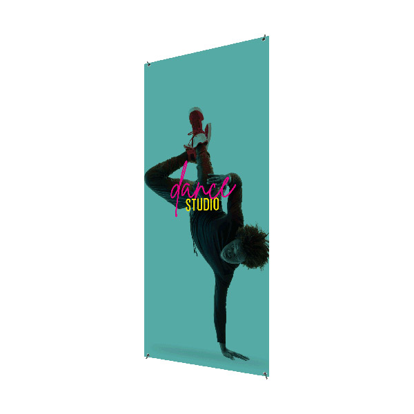 X Banner