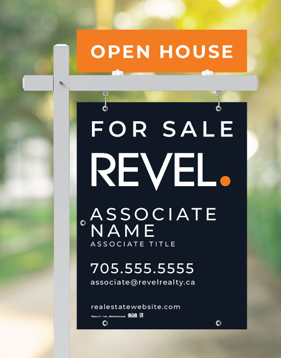 Revel
