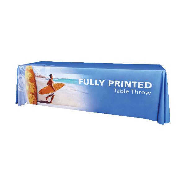 Premium Table Throw