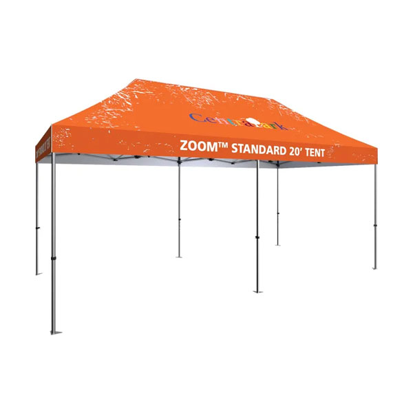 10' x 20' Pop-up Tent Kit