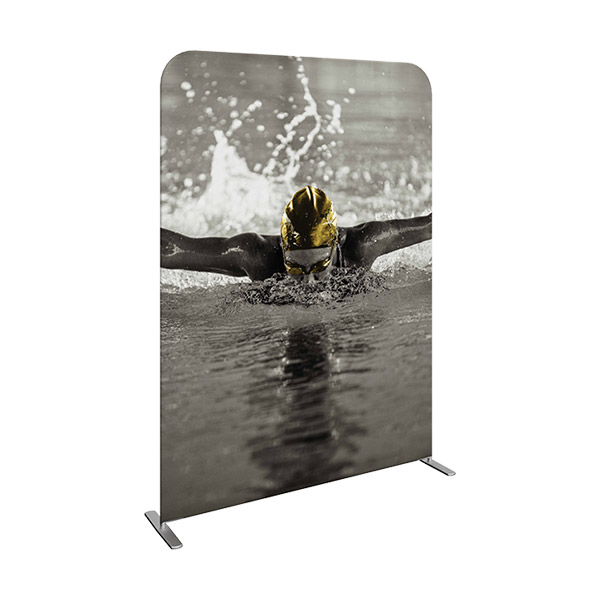 Fabric Banner Display 1