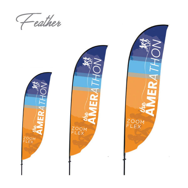 Feather Flags 1